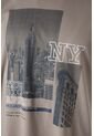 Camiseta De Movies Regular Fit Para Hombre S de MOVIES