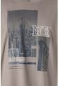 Camiseta De Movies Regular Fit Para Hombre S de MOVIES