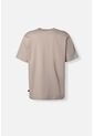 Camiseta De Movies Regular Fit Para Hombre S de MOVIES