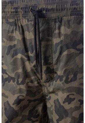 Bermuda Movies Con Cordón Para Hombre