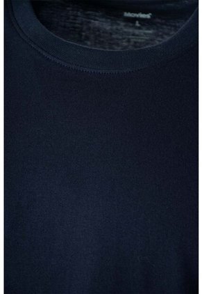 Camiseta De Movies Regular Fit Para Hombre XS