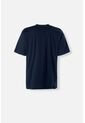 Camiseta De Movies Regular Fit Para Hombre XS de MOVIES