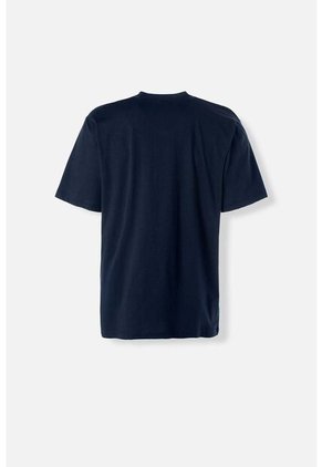 Camiseta De Movies Regular Fit Para Hombre XS