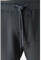 Bermuda De Movies Con Bolsillos Gris Grafito Para Hombre 30 de MOVIES