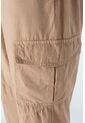 Jogger De Movies Caqui Con Bolsillos Para Hombre 34 de MOVIES
