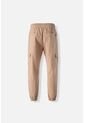 Jogger De Movies Caqui Con Bolsillos Para Hombre 34 de MOVIES