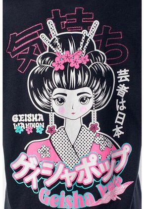 Camiseta De Movies Regular Fit Para Mujer L