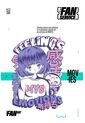 Camiseta De Movies Relax Fit Para Mujer S de MOVIES