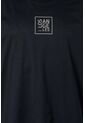 Camiseta De Movies Oversized Fit Para Hombre XS de MOVIES