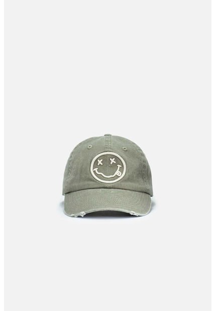 Gorra Curva De Movies Género Neutro U