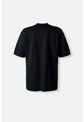Camiseta De Movies Oversized Fit Para Hombre L