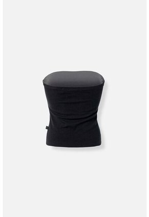 Top Strapless De Movies Slim Fit Para Mujer XL