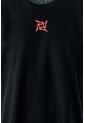 Camiseta De Metallica Relax Fit Para Hombre M de MOVIES