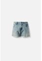 Short De Movies En Denim Para Mujer 6 de MOVIES