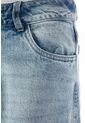 Jean De Movies Denim Con Bota Ancha Para Mujer 10 de MOVIES