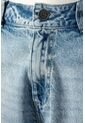 Jean De Movies Denim Con Bota Ancha Para Mujer 10 de MOVIES