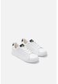 Tenis De Movies Blancos Para Mujer 38 de MOVIES