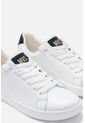 Tenis De Movies Blancos Para Mujer 38 de MOVIES