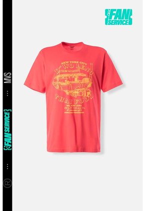 Camiseta De Movies Regular Fit Para Hombre XL