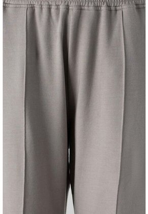 Jogger De Movies Con Bolsillos Taupe Para Mujer 12