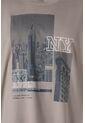 Camiseta De Movies Regular Fit Para Hombre M de MOVIES