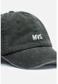 Gorra Curva De Movies Gris Género Neutro U de MOVIES