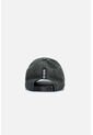 Gorra Curva De Movies Gris Género Neutro U de MOVIES