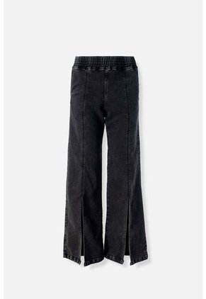 Jogger De Movies Con Cintura Elastica Para Mujer 8