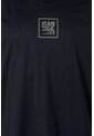 Camiseta De Movies Oversized Fit Para Hombre S de MOVIES
