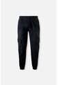 Jogger De Movies Negro Para Hombre 36 de MOVIES