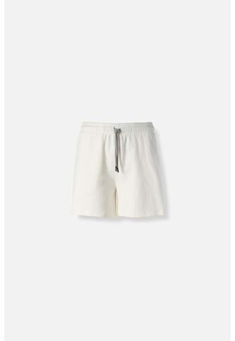 Short De Movies Con Cintura Ajustable Para Mujer 10 MOVIES