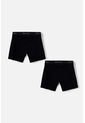 Pack X2 Boxers De Movies Negro Para Hombre M de MOVIES