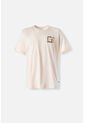 Camiseta De Movies Regular Fit Para Hombre L de MOVIES