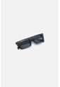 Gafas De Sol Marco Negro De Movies Género Neutro U de MOVIES
