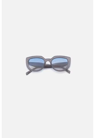 Gafas De Sol De Movies Marco Gris Género Neutro U MOVIES