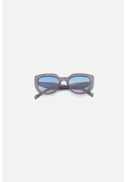 Gafas De Sol De Movies Marco Gris Género Neutro U