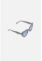 Gafas De Sol De Movies Marco Gris Género Neutro U de MOVIES
