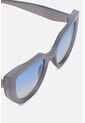 Gafas De Sol De Movies Marco Gris Género Neutro U de MOVIES