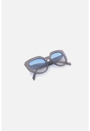 Gafas De Sol De Movies Marco Gris Género Neutro U