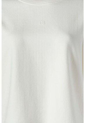 Buzo De Movies Cerrado Marfil Para Mujer XS