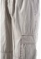 Jogger De Movies Taupe Para Mujer 6 de MOVIES