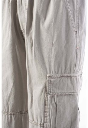 Jogger De Movies Taupe Para Mujer 6