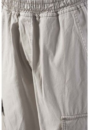 Jogger De Movies Taupe Para Mujer 6