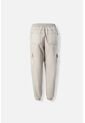 Jogger De Movies Taupe Para Mujer 6 de MOVIES