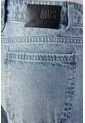 Jean De Movies Denim Con Bota Ancha Para Mujer 8 de MOVIES
