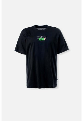 Camiseta De Movies Regular Fit Para Hombre XS MOVIES