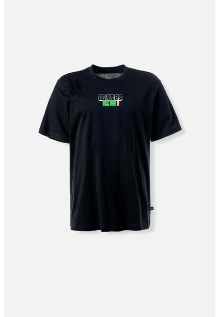 Camiseta De Movies Regular Fit Para Hombre XS