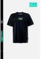 Camiseta De Movies Regular Fit Para Hombre XS de MOVIES