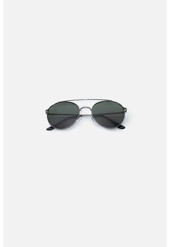 Gafas De Sol Marco Negro  Género Neutro De Movies U MOVIES