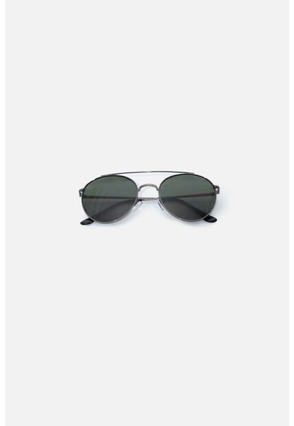 Gafas De Sol Marco Negro  Género Neutro De Movies U